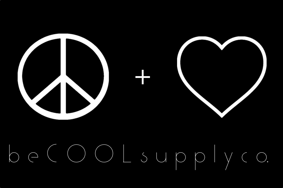 beCOOL supply co.